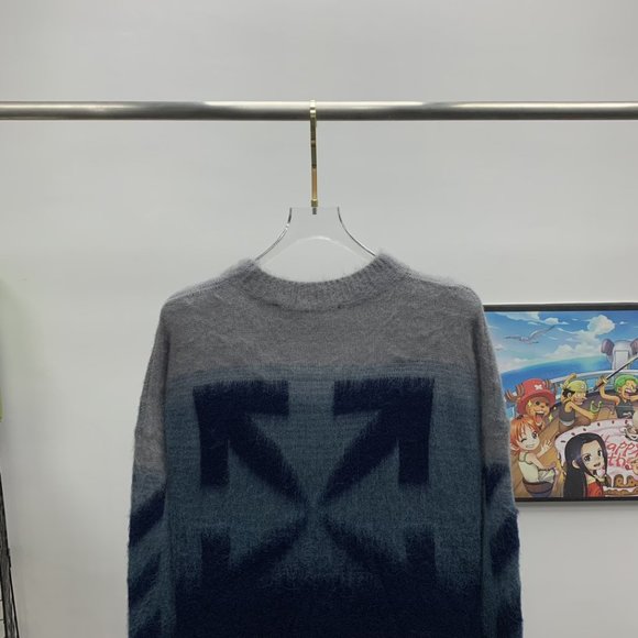 Off-White Loose, simple and versatile - Picture 4 of 9